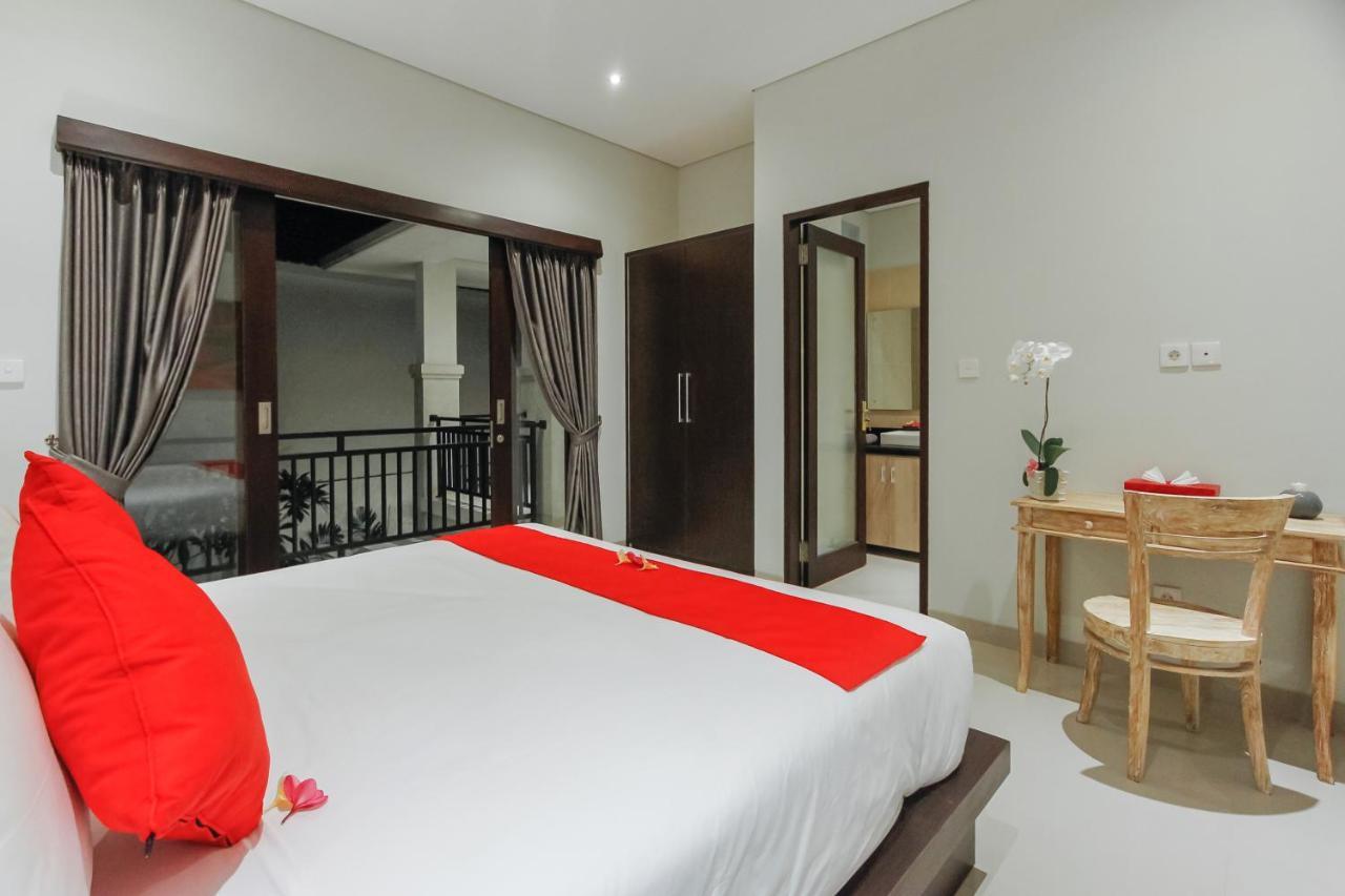 Villa 66, 5 Min Walk To Double 6 Beach Seminyak  Bagian luar foto