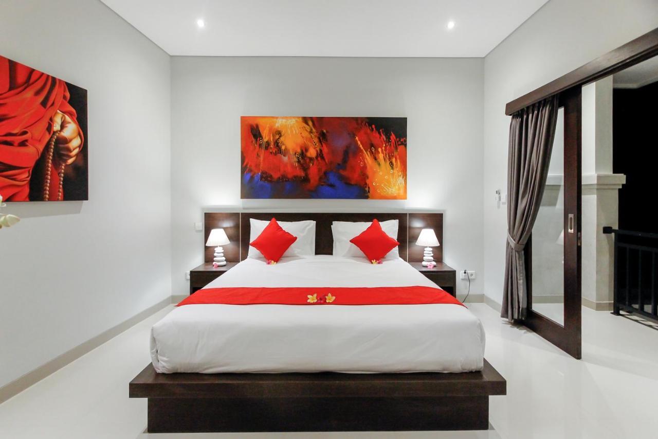 Villa 66, 5 Min Walk To Double 6 Beach Seminyak  Bagian luar foto